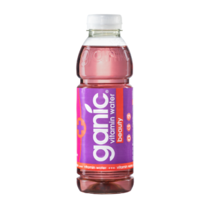 Ganic Vitaminwater Beauty