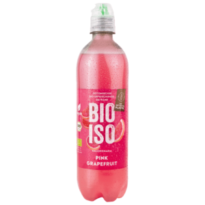 BIO ISO Drink Pink Grapefruit